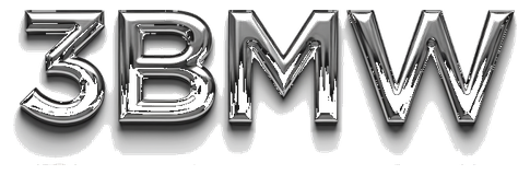 3bmw logo